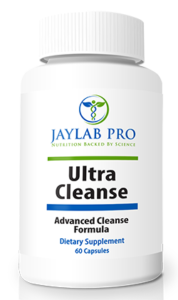 jaylab pro ultra cleanse