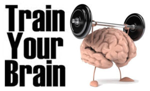 train-your-brain