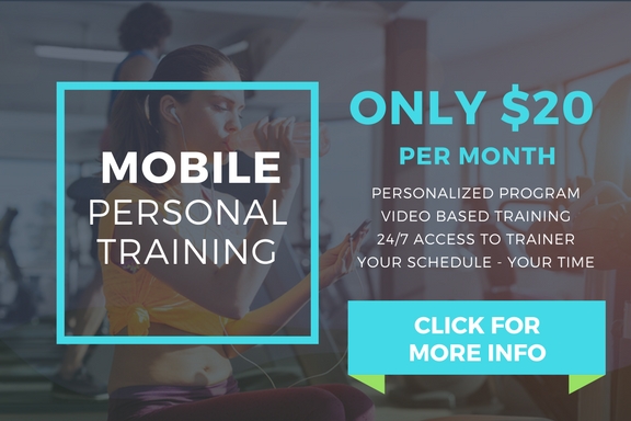 mobile personal trainer jc guidry iwellness life