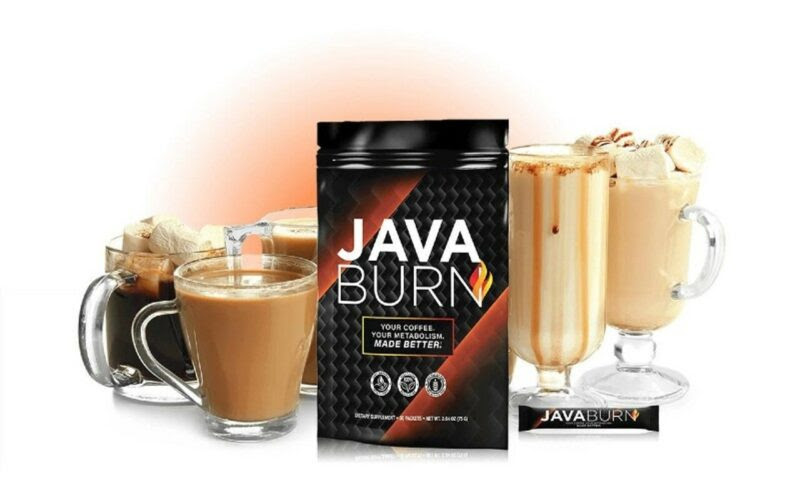 java burn