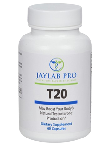 jaylab pro t20